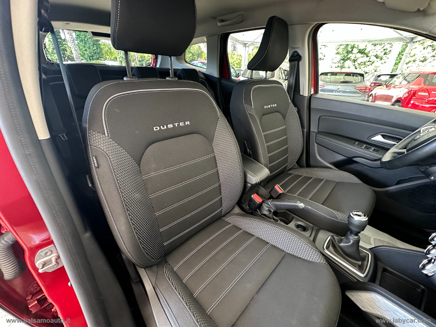 Duster 1.0 TCe GPL Prestige 360 - immagine 8