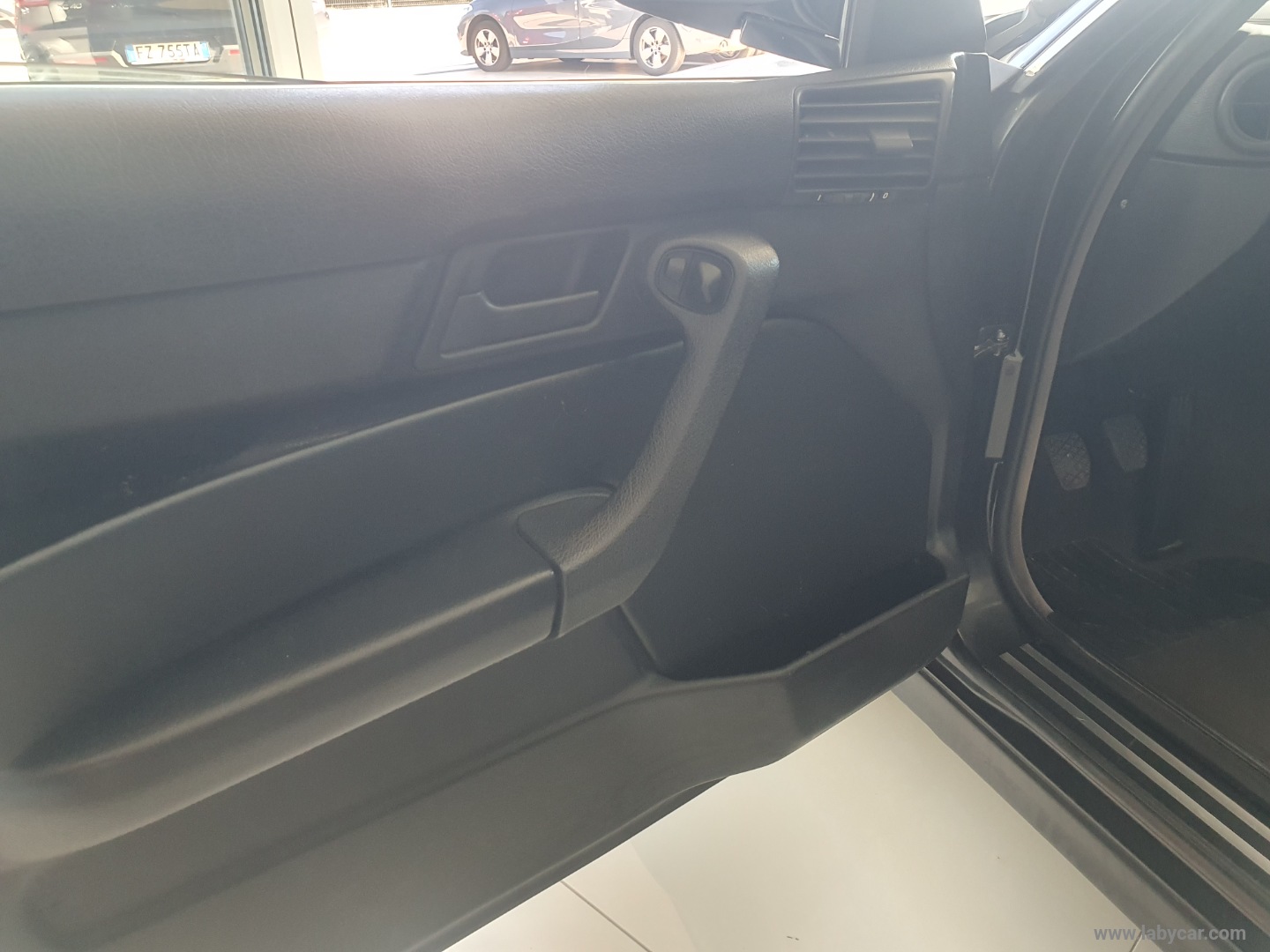 520 1992 AUTO D EPOCA - immagine 8