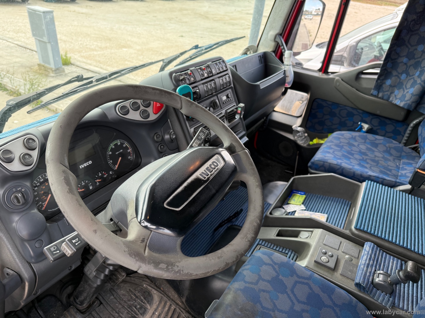 EUROCARGO 190EL30 - immagine 8