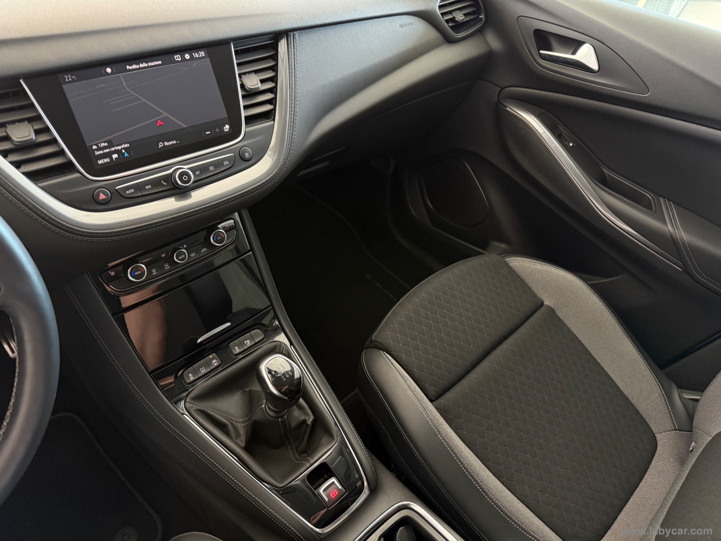 Grandland X 1.5 D Ecotec S&S Advance - immagine 8