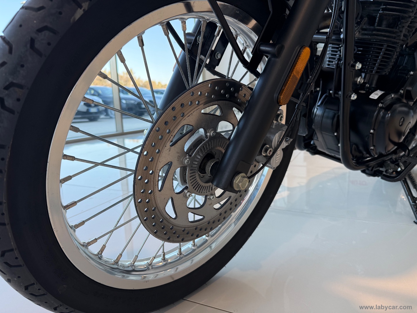 Imperiale 400 - immagine 8