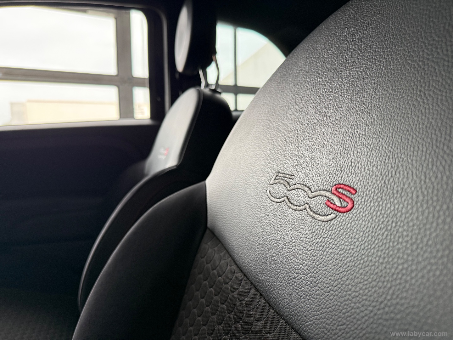 500 1.2 S - immagine 8