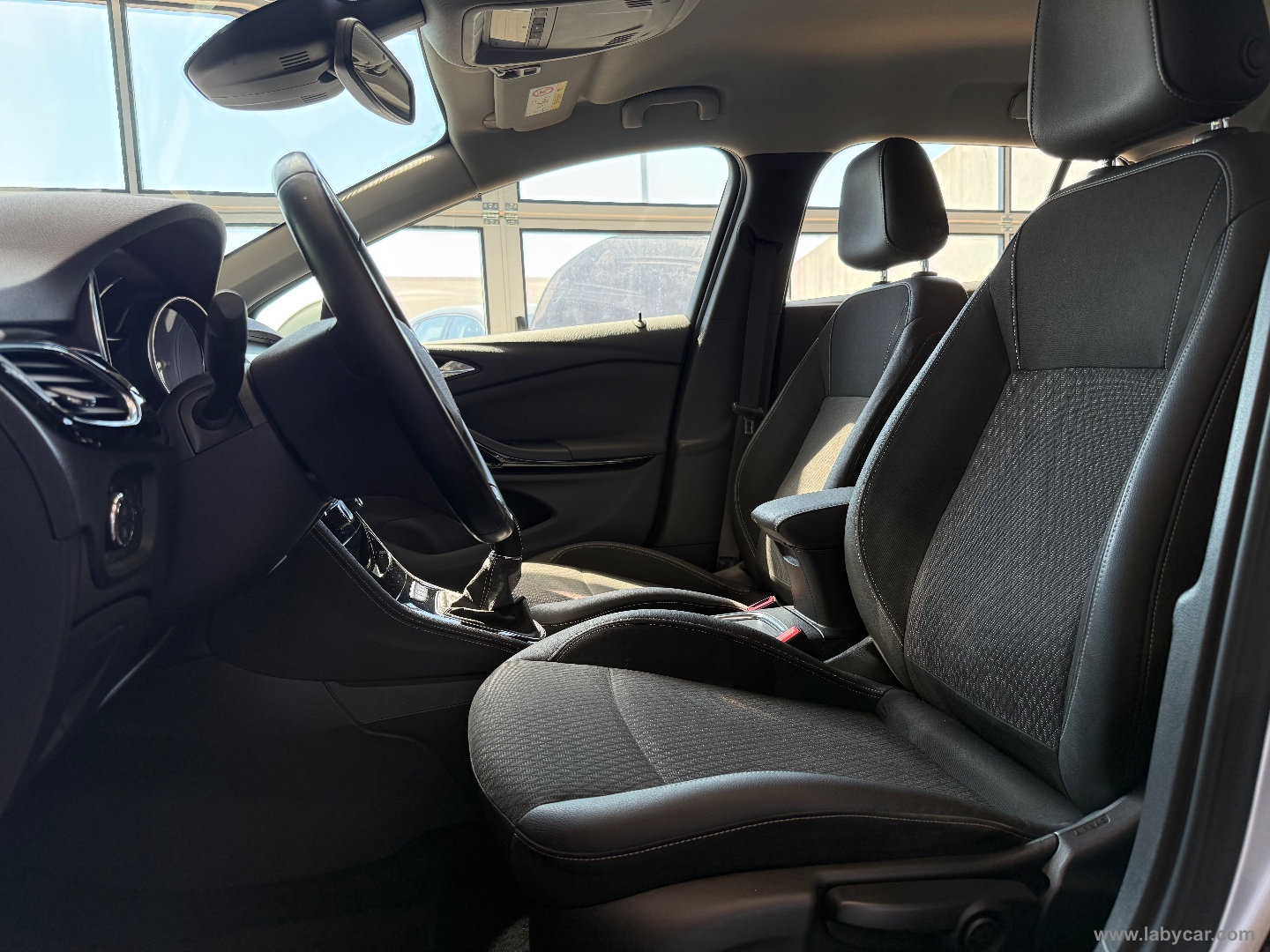 Astra 1.6 CDTi 110 CV S&S ST Business - immagine 8