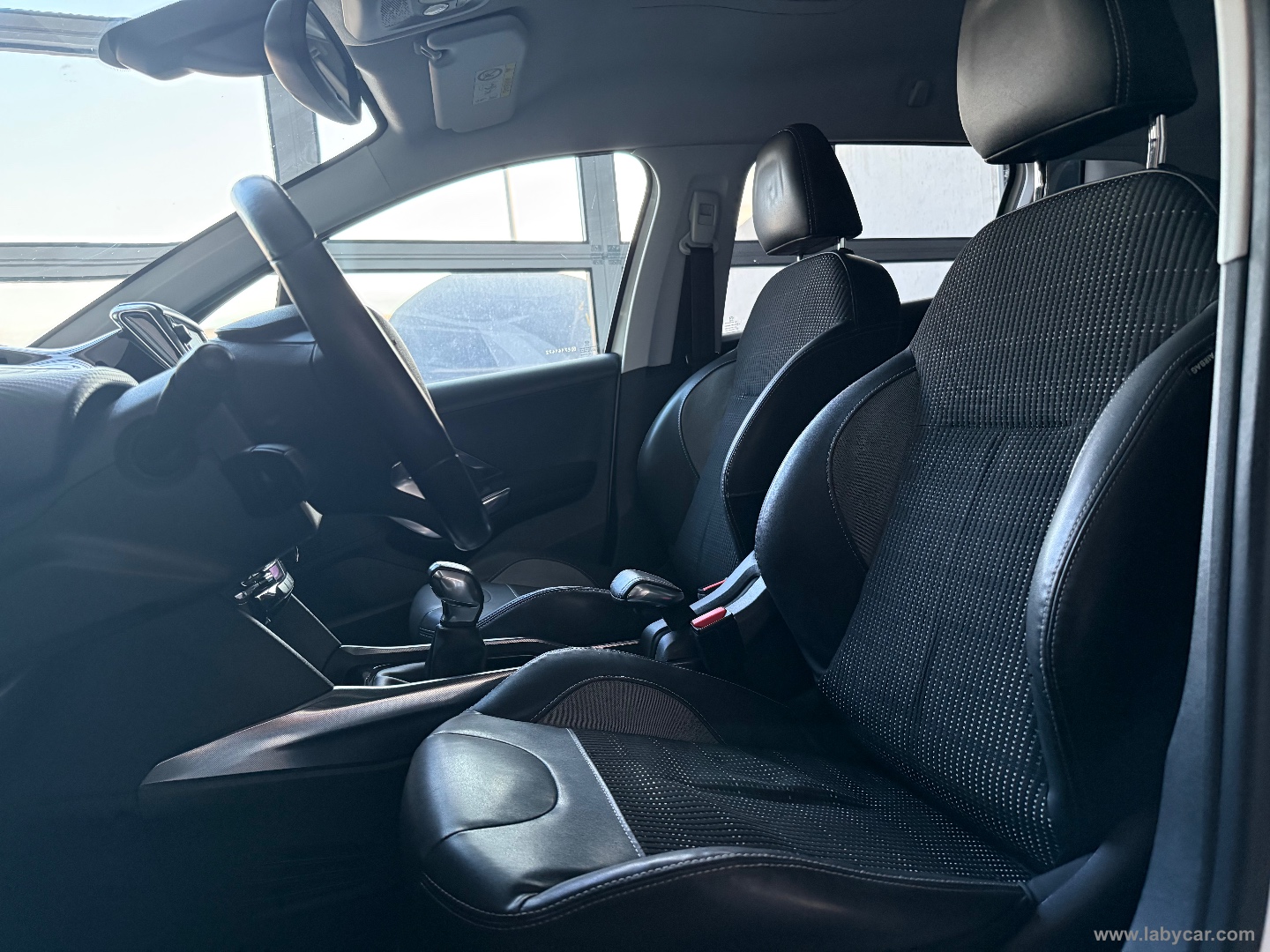 2008 1.6 e-HDi 92 CV S&S Active - immagine 8