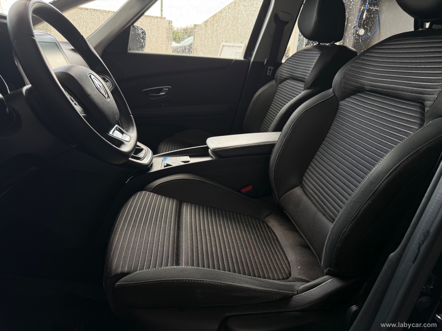 Scénic Blue dCi 120 CV Business - immagine 8