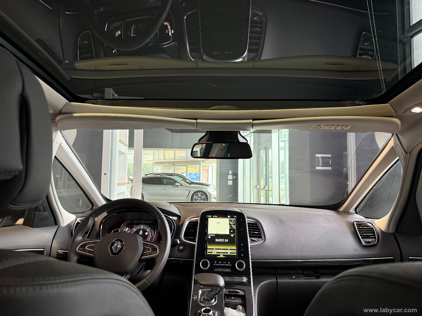 Espace dCi 160 CV EDC Energy Intens - immagine 8