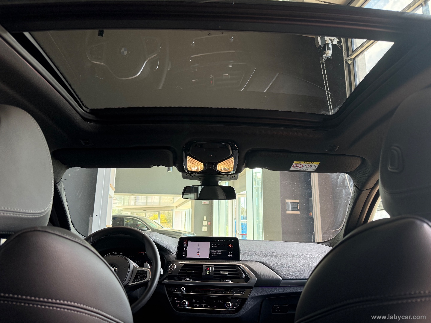 X4 xDrive20d Msport-X - immagine 8