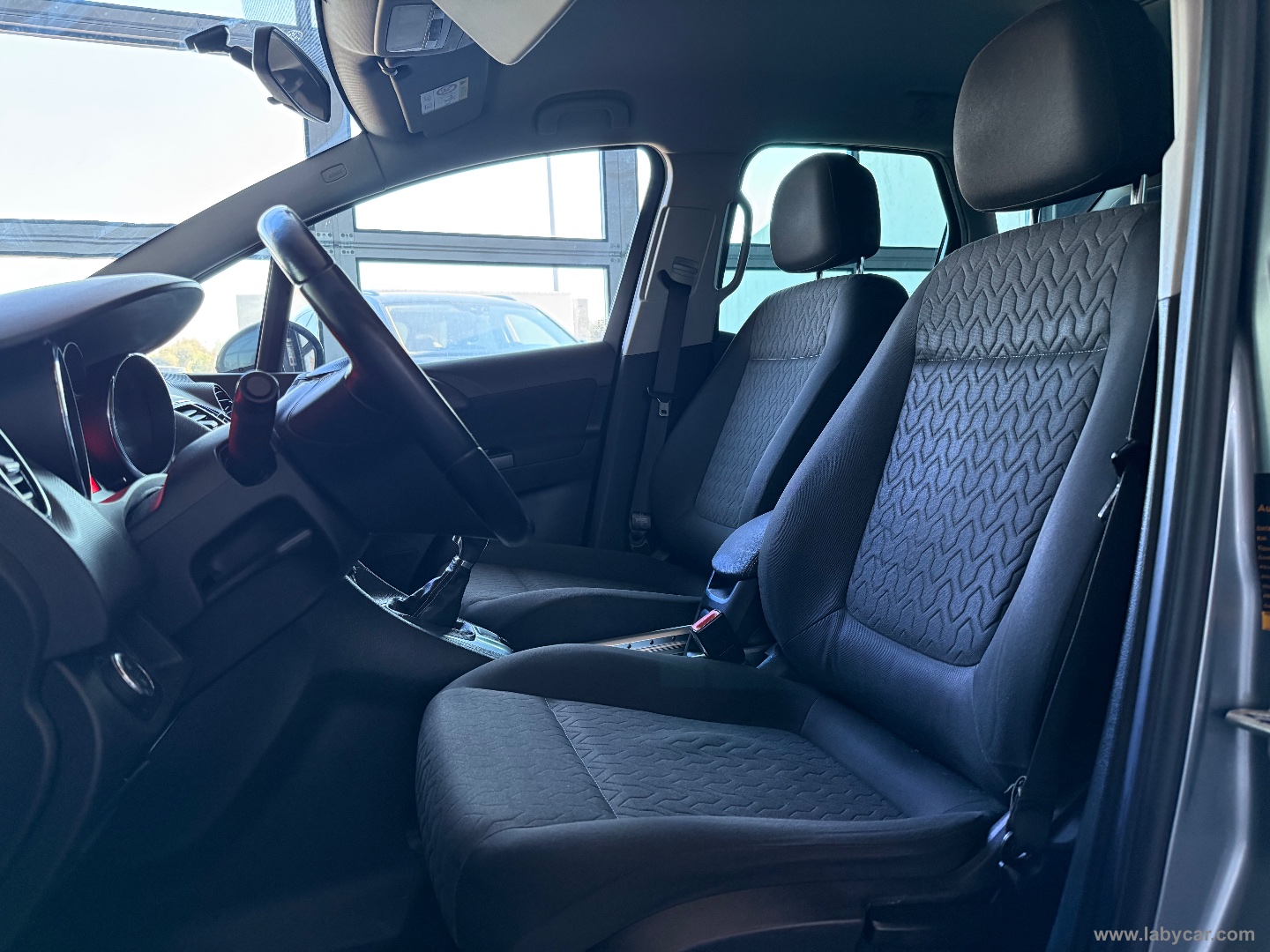 Meriva 1.3 CDTI 95 CV ecoFLEX Cosmo - immagine 8