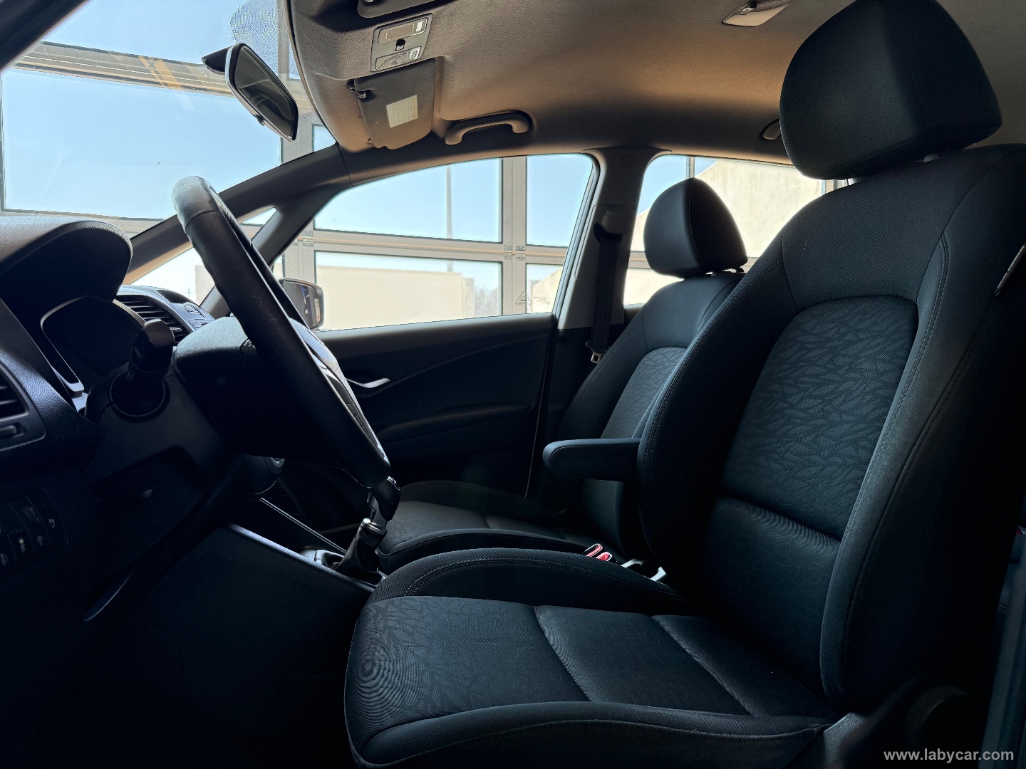 ix20 1.4 90 CV Light - immagine 8