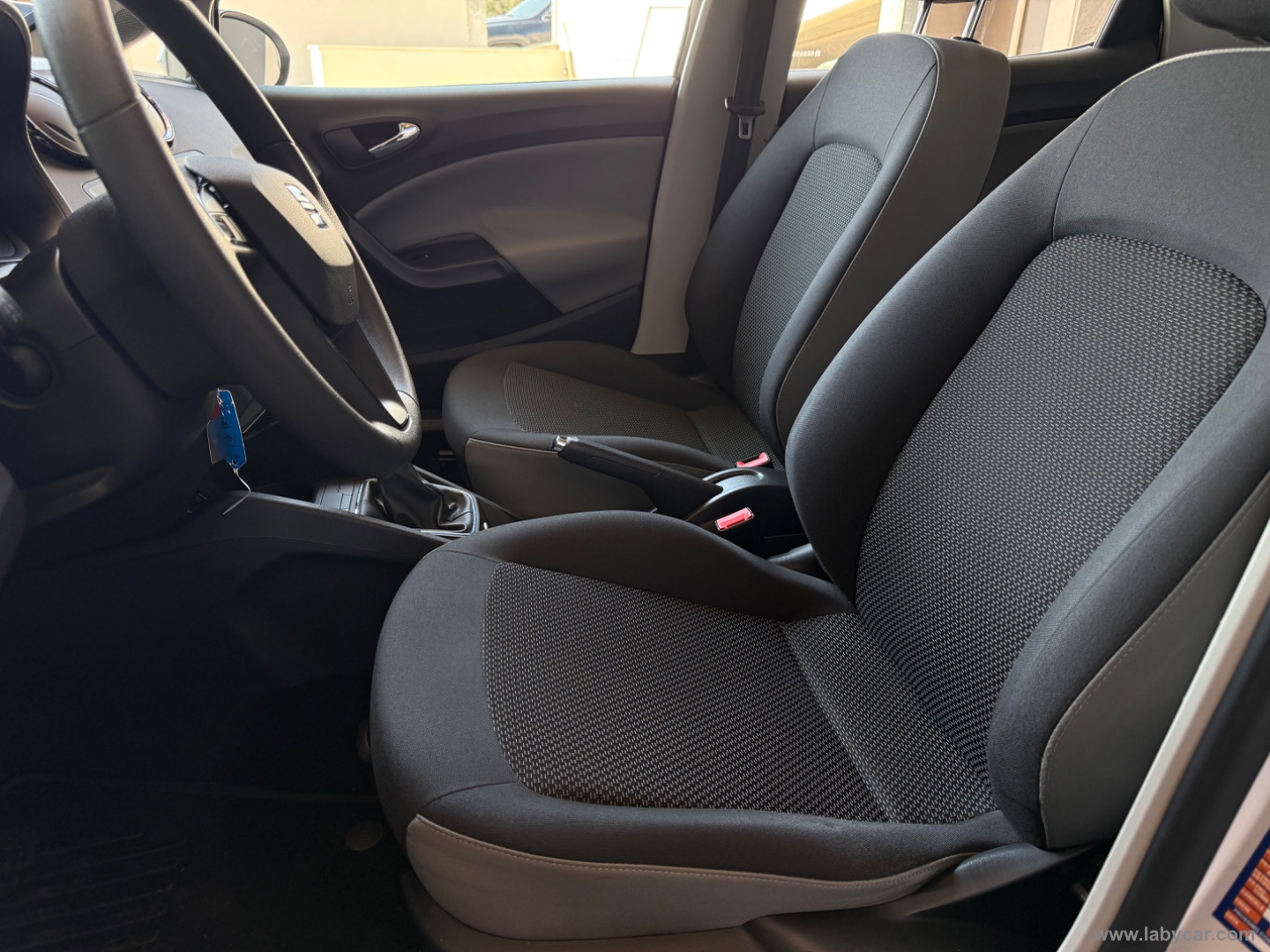 Ibiza 1.0 75CV 5p. Reference - immagine 8