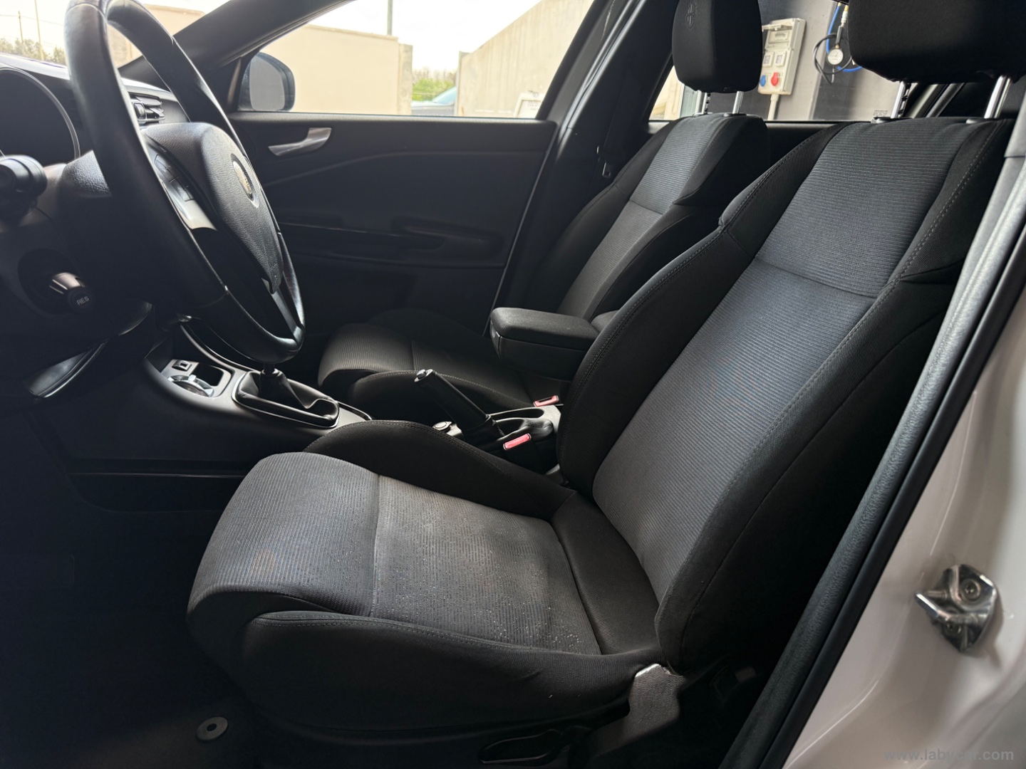 Giulietta 1.4 Turbo 120 CV GPL Prog. - immagine 8