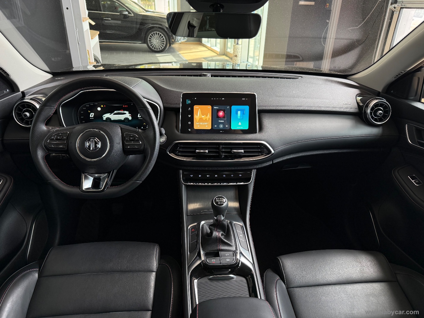 HS 1.5T-GDI Comfort - immagine 8