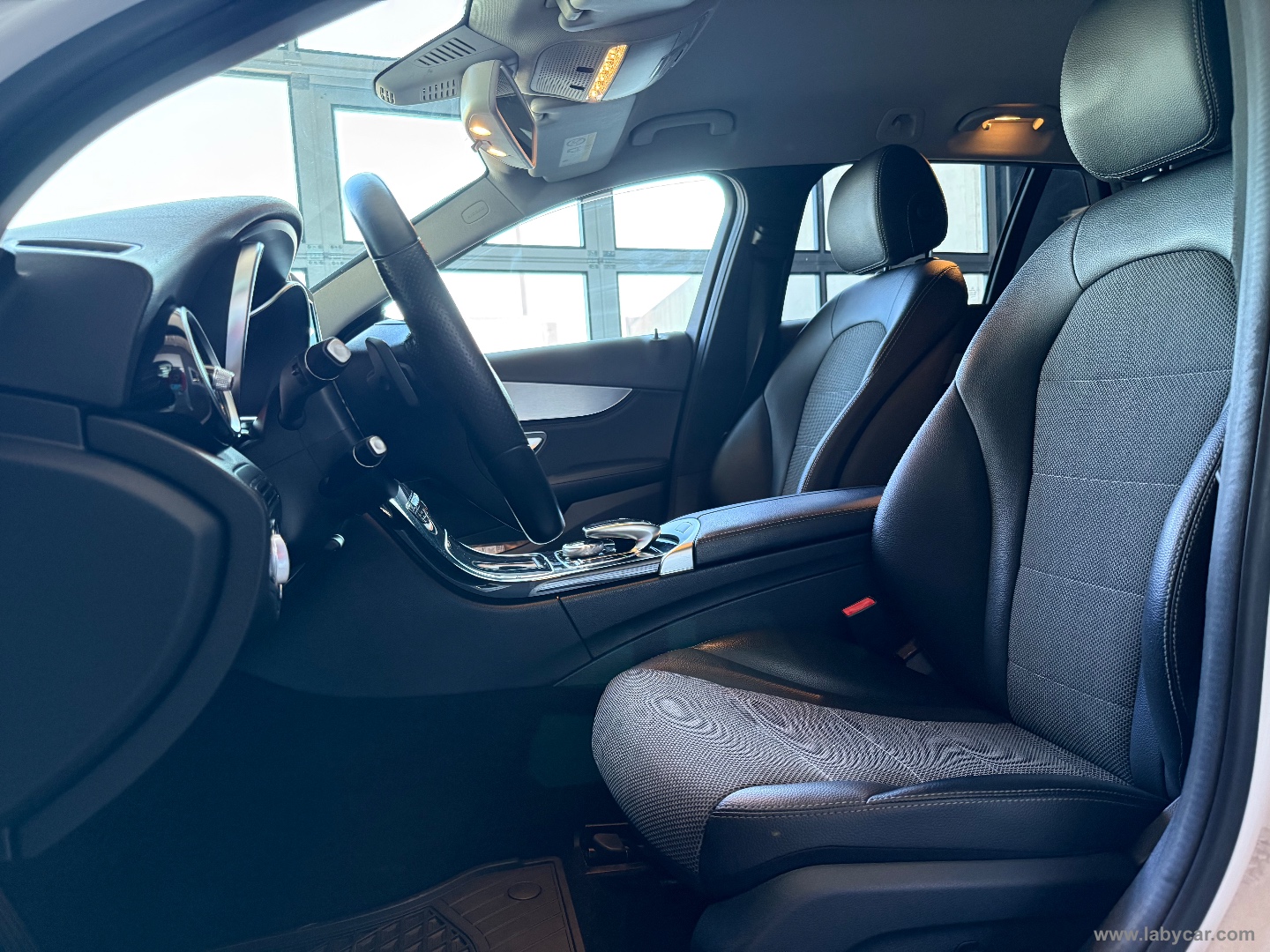 C 200 BlueTEC S.W. Automatic Executive - immagine 8