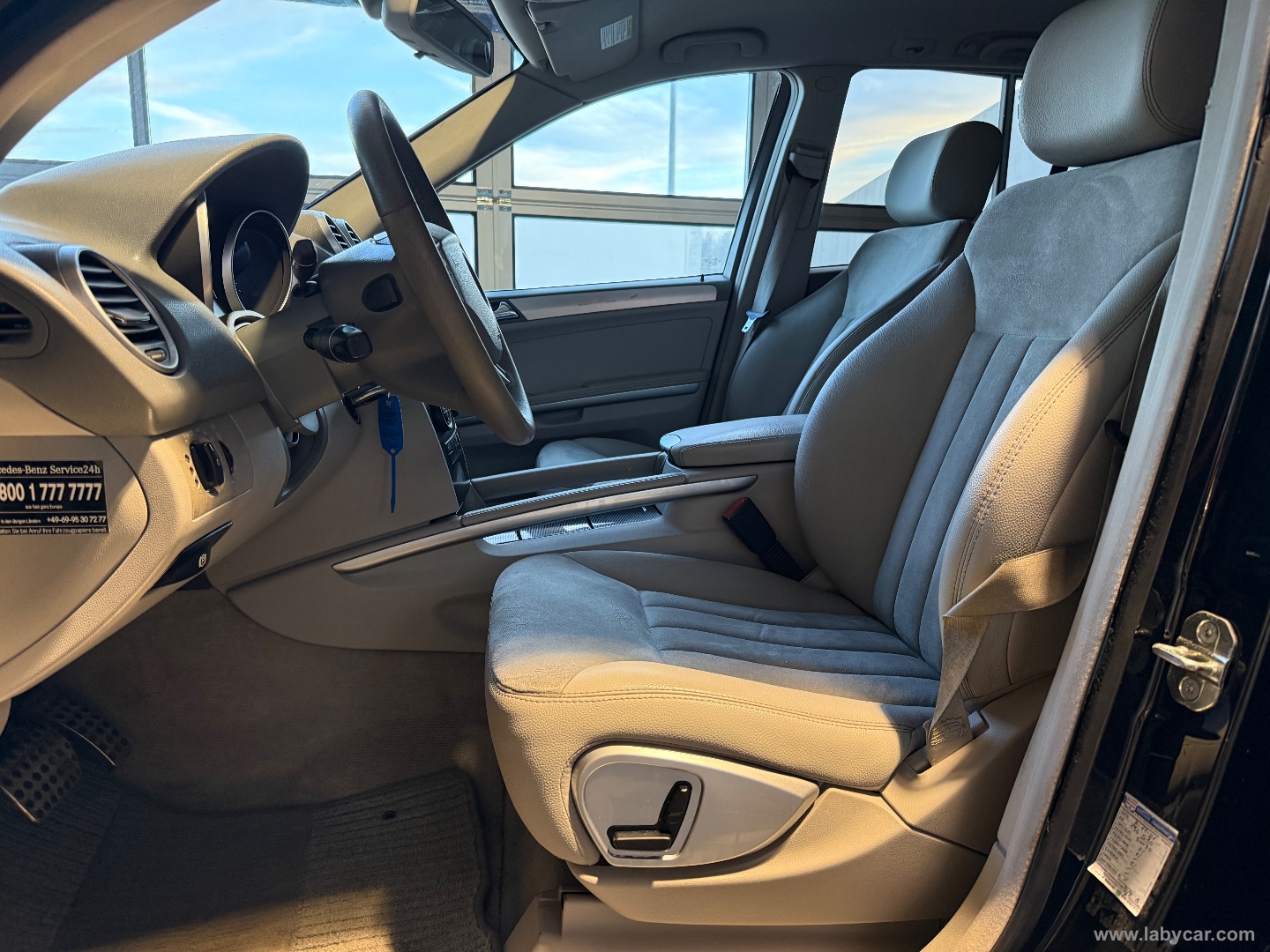 ML 280 CDI - immagine 8