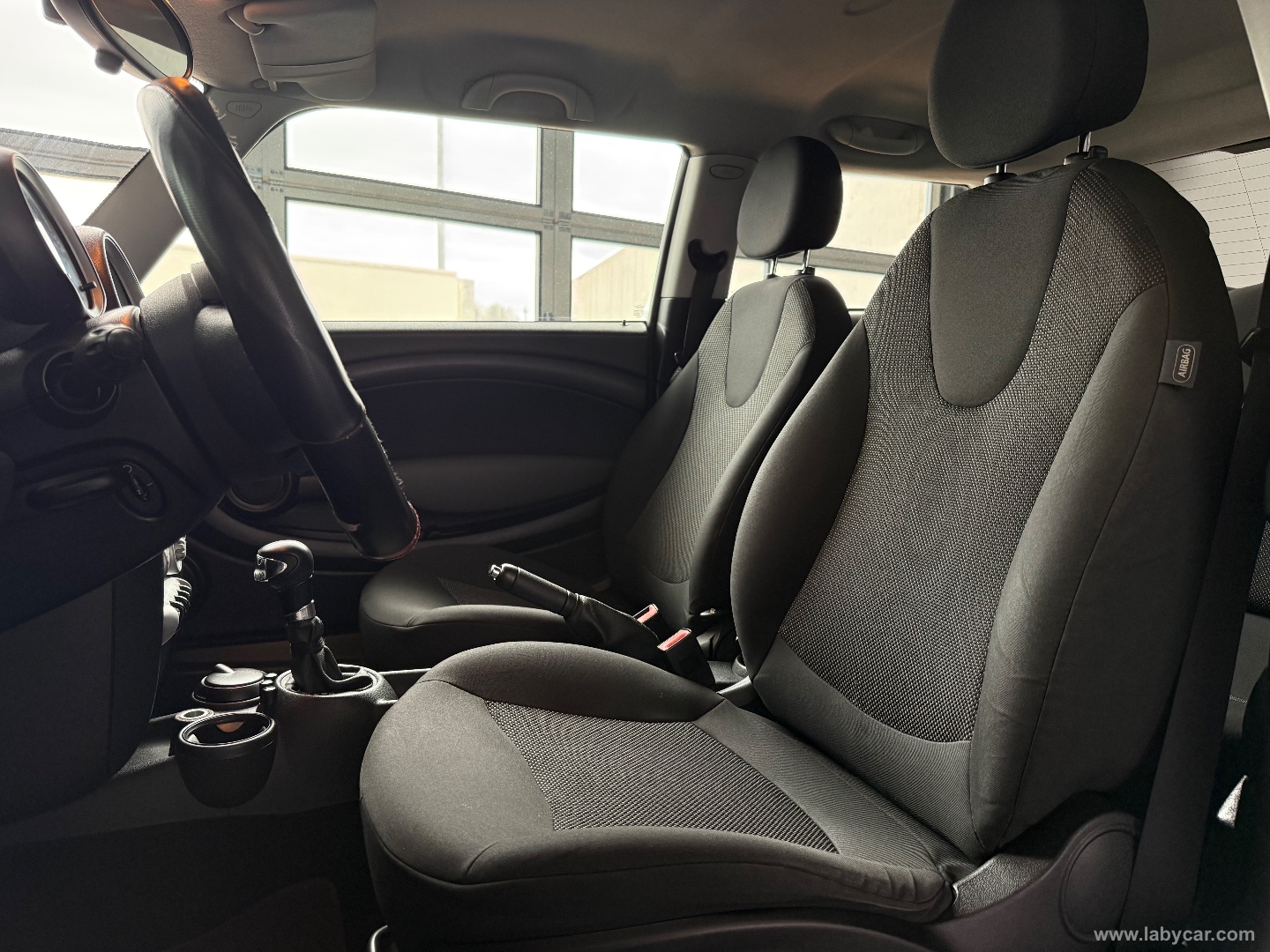 Mini Cooper D 50 Mayfair - immagine 8