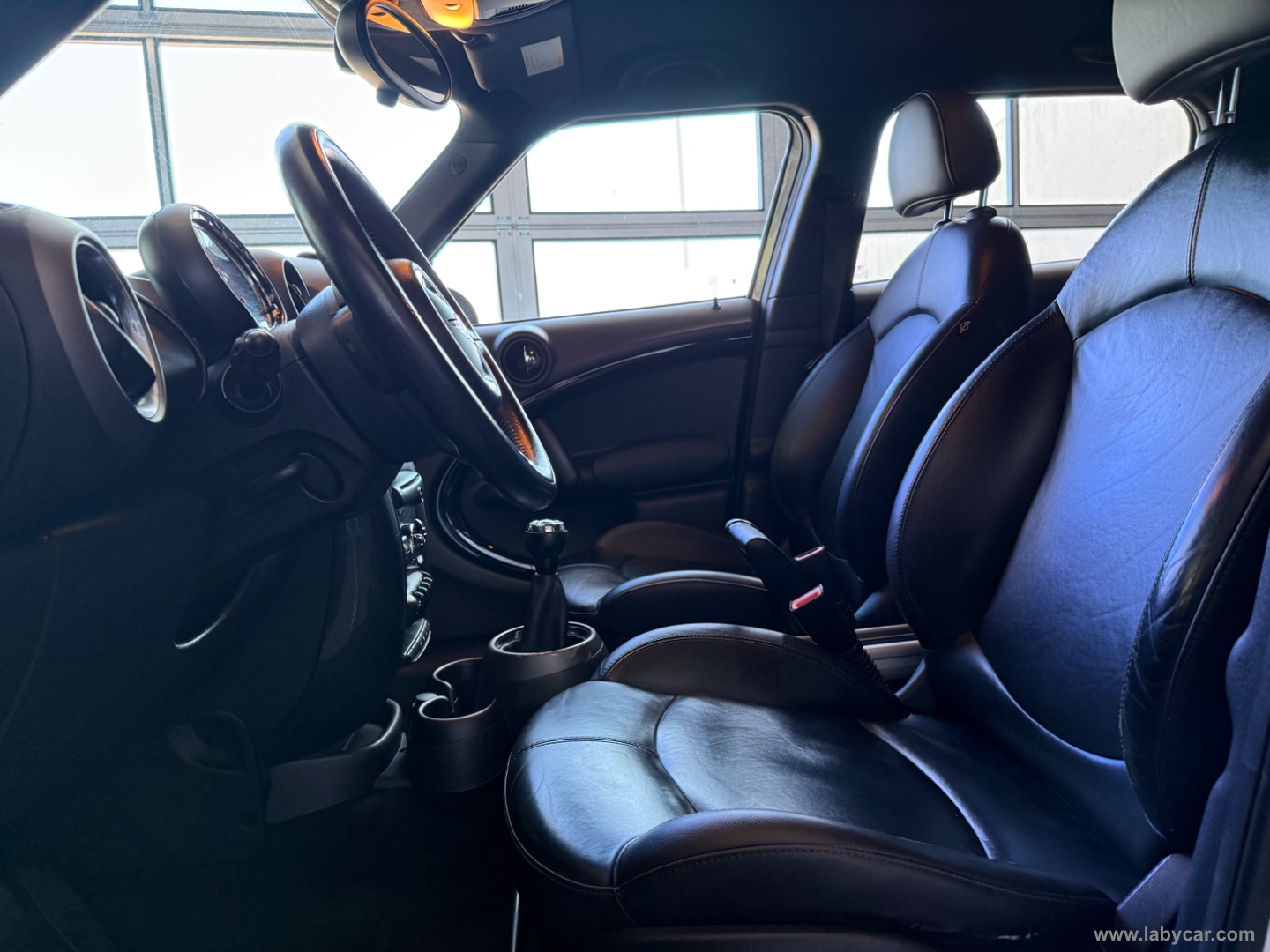 Mini One Countryman - immagine 8