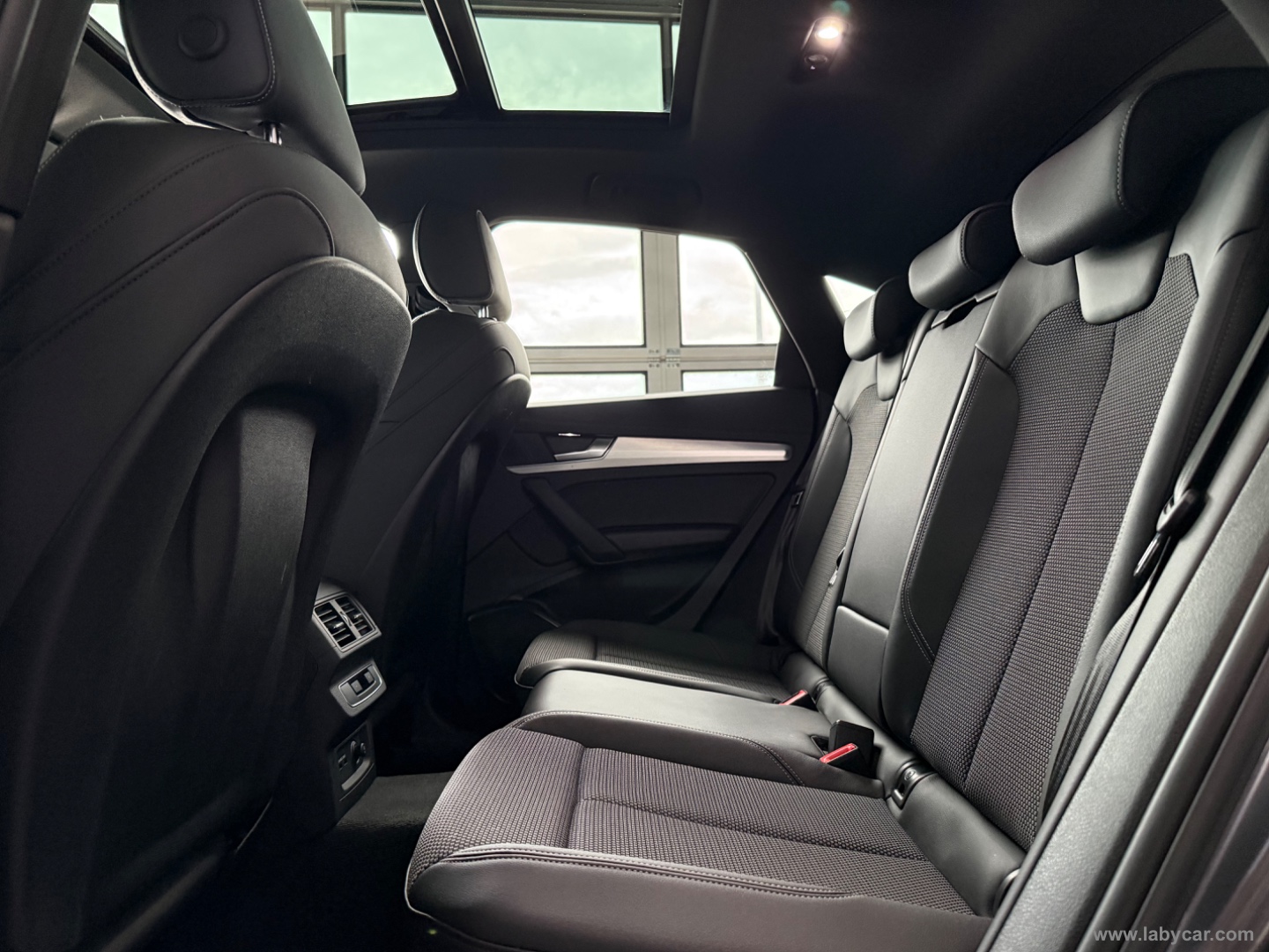 Q5 SPB 40 TDI quattro S tr. S line plus - immagine 8
