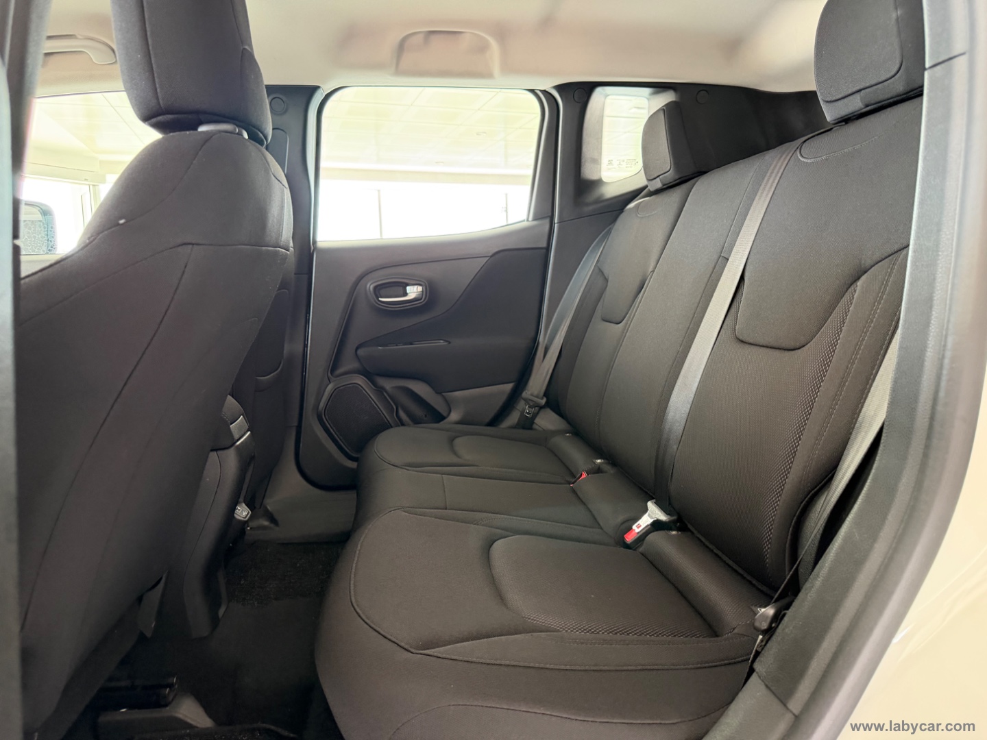 Renegade 1.0 T3 Business - immagine 8