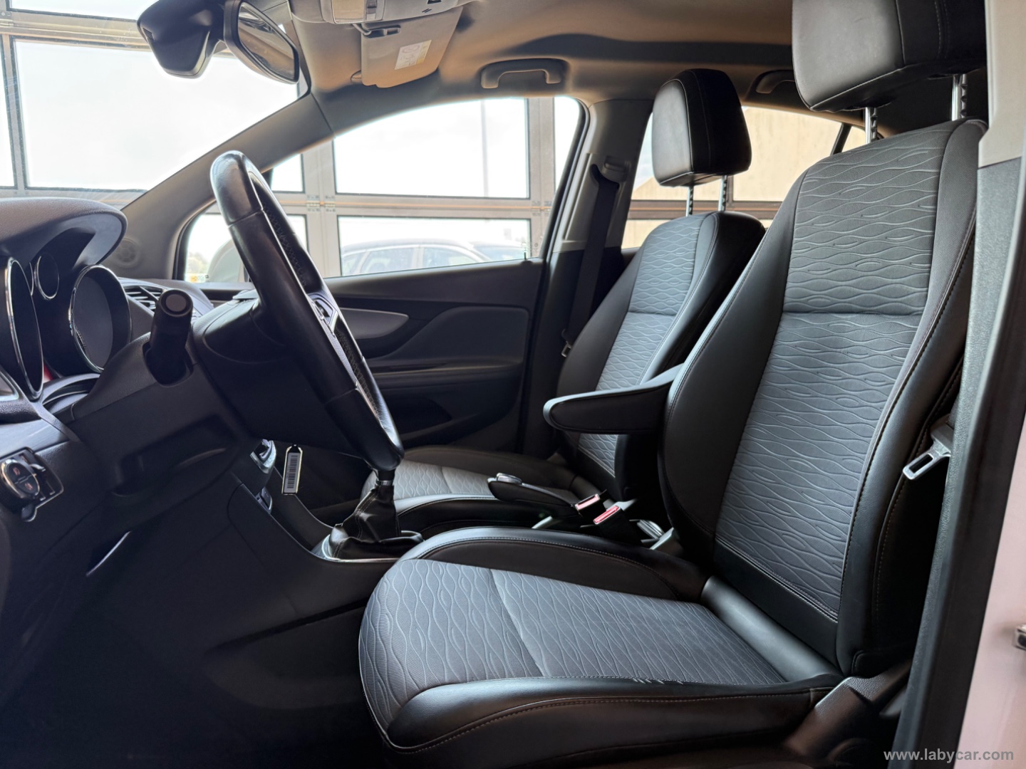 Mokka 1.6 CDTI Ecotec 136 4x2 S&S Cosmo - immagine 8