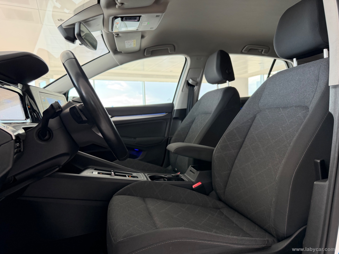 Golf 1.0 eTSI EVO DSG Life - immagine 8