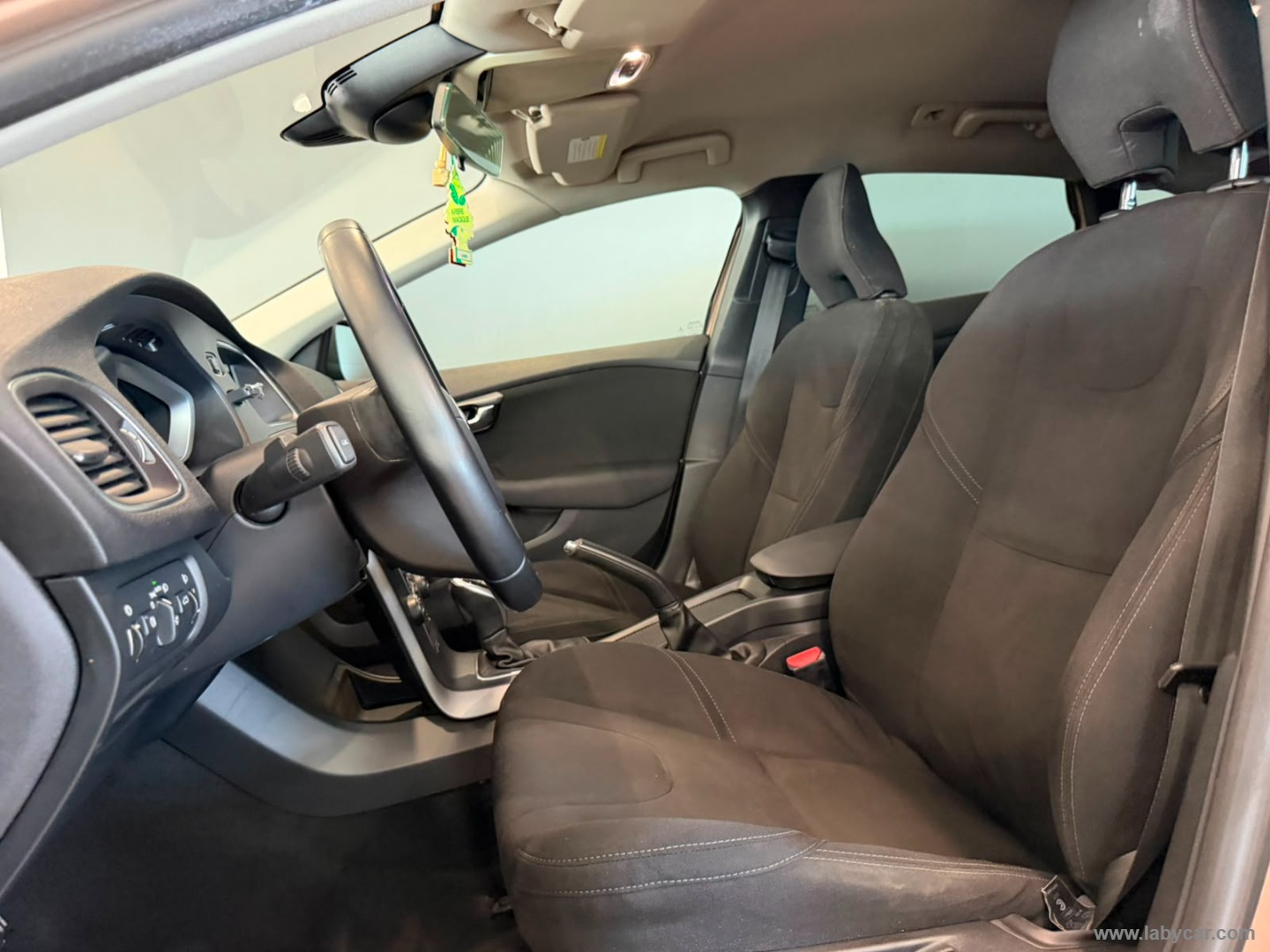 V40 D2 1.6 Powershift Business Edition - immagine 8