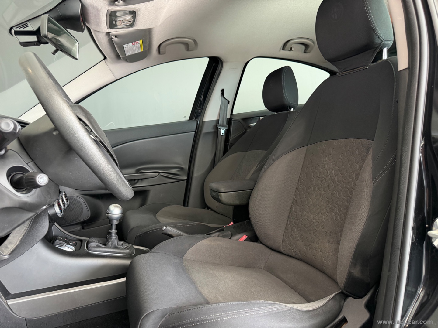 Giulietta 1.6 JTDm-2 105 CV Progression - immagine 8