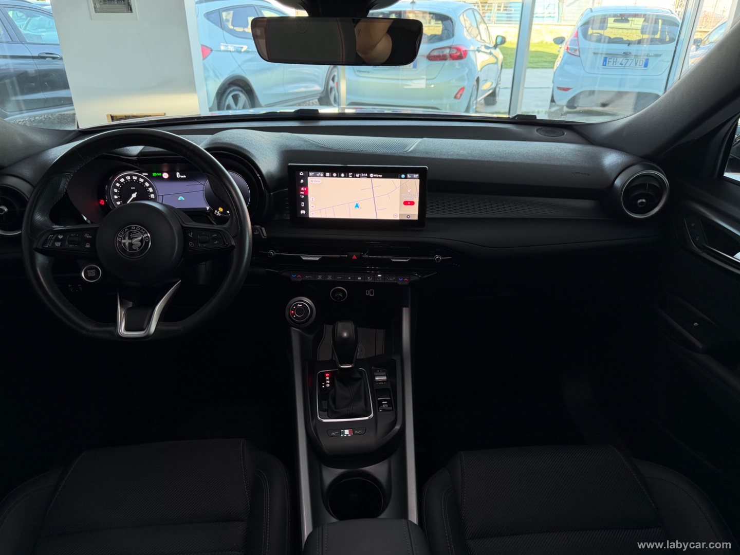 Tonale 1.6 diesel 130 CV TCT6 Sprint - immagine 8