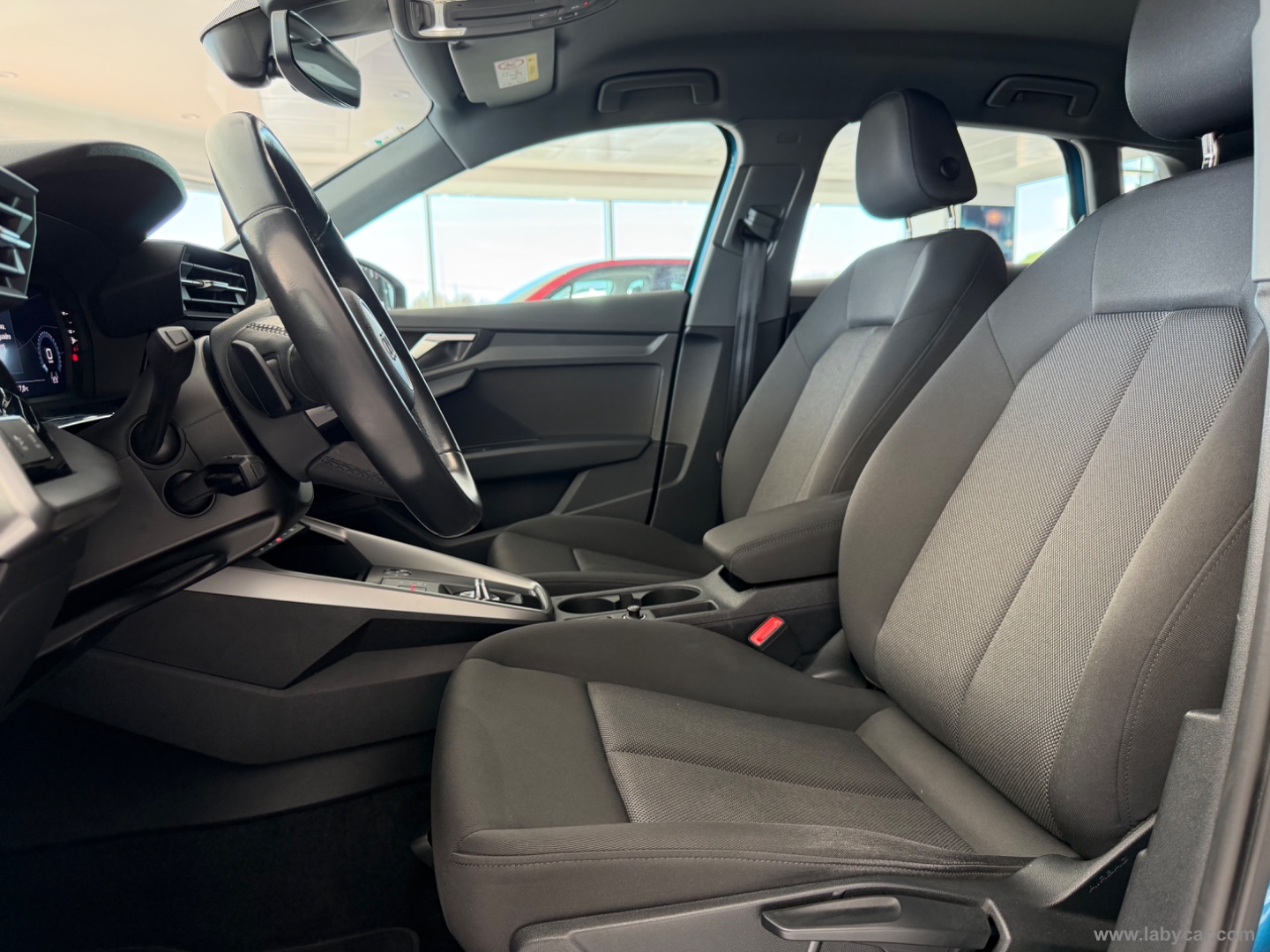 A3 SPB 30 TDI S tronic Business Advanced - immagine 8