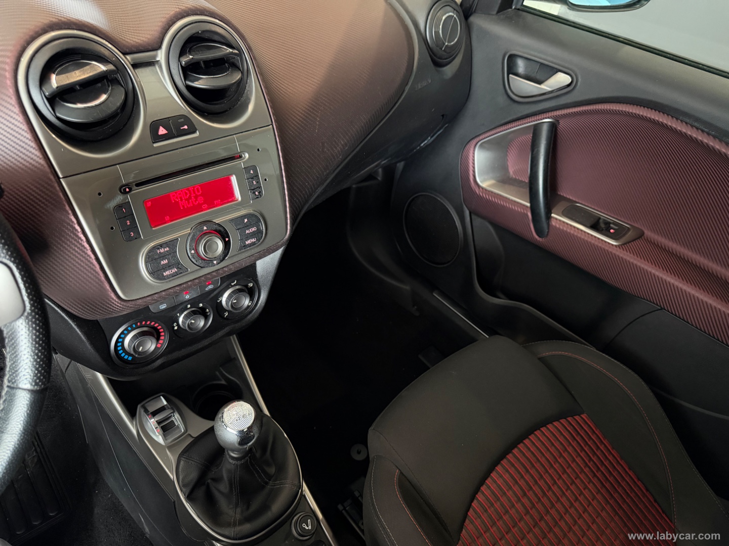 MiTo 1.4 105 CV M.air S&S Progression - immagine 8