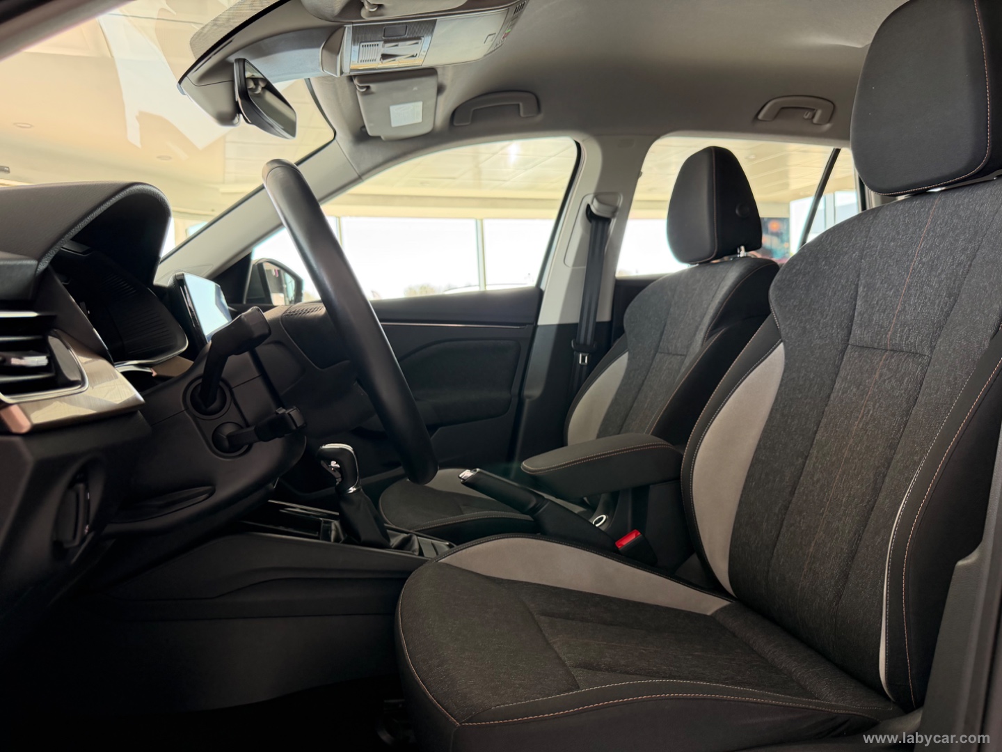 Kamiq 1.0 TSI 110 CV DSG Style - immagine 8
