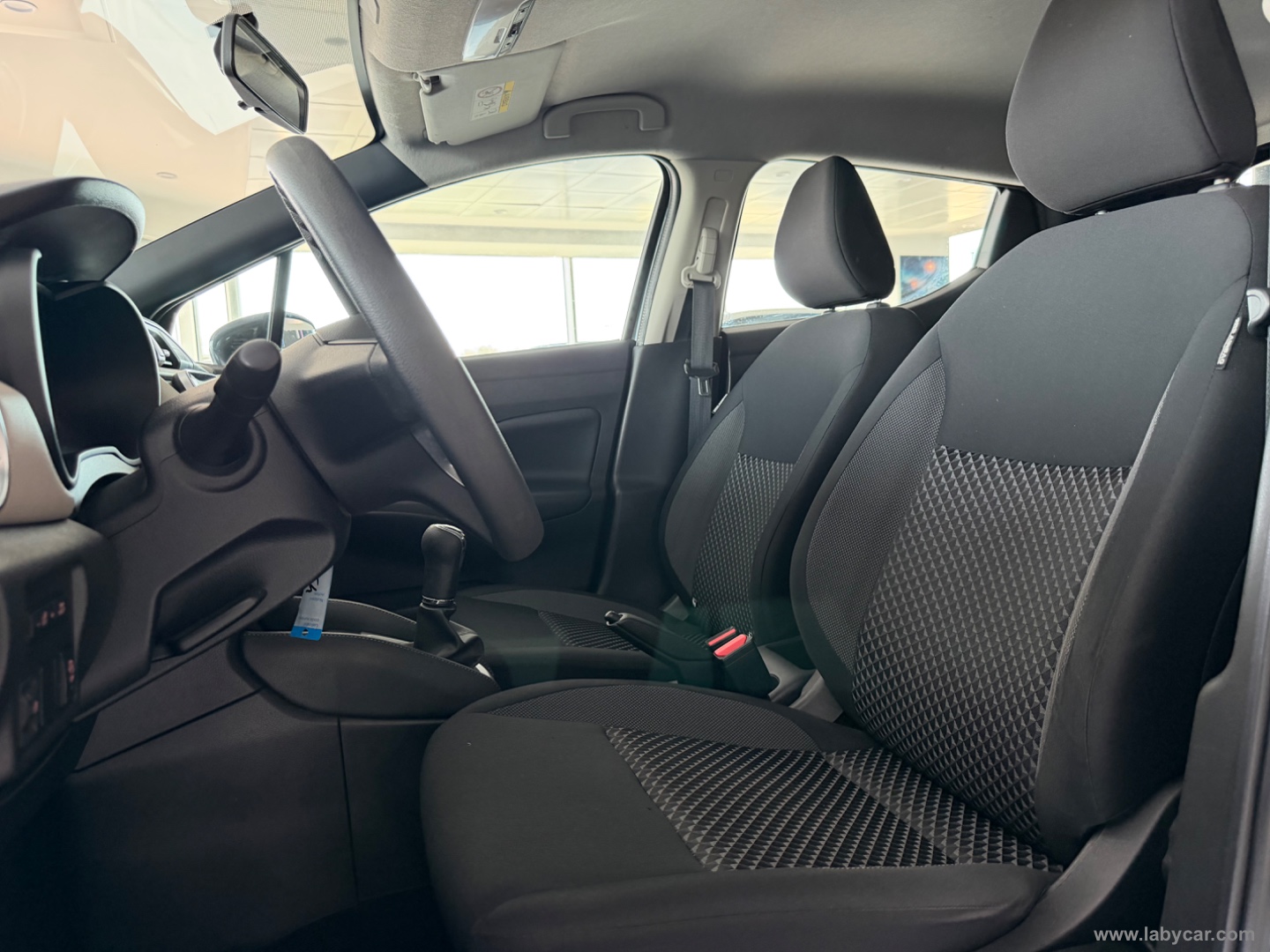 Micra IG-T 92 5p. Acenta - immagine 8