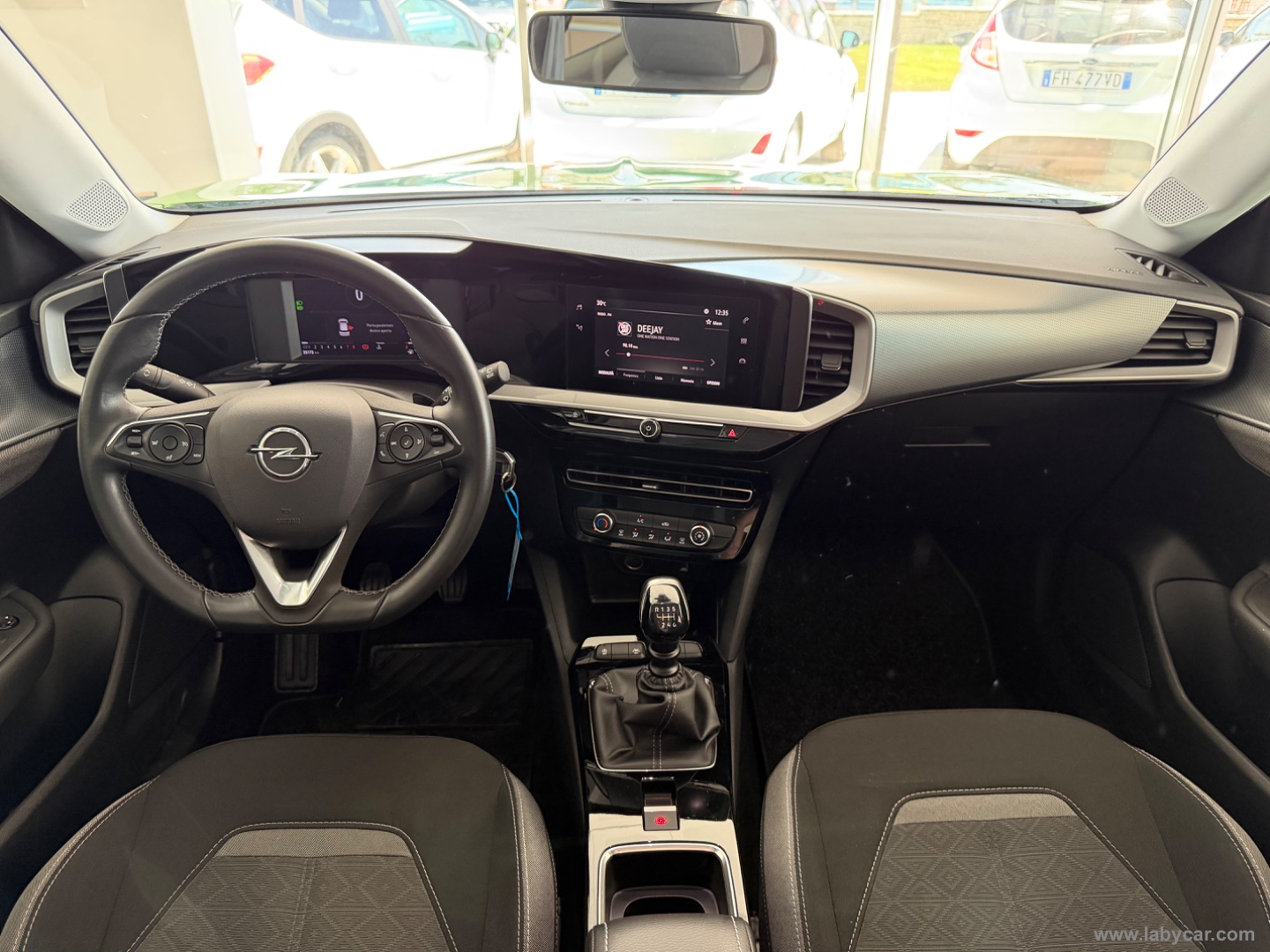 Mokka 1.2 Turbo Edition - immagine 8