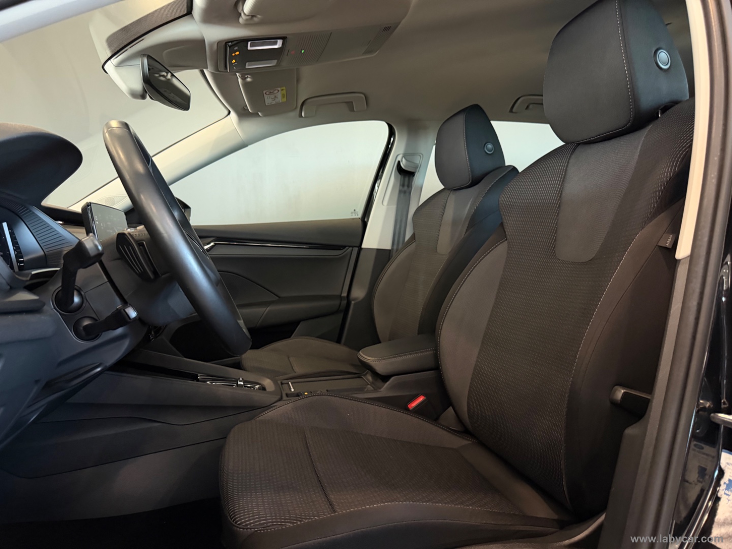 Octavia 2.0 TDI SCR 150CV DSG Wag. Exec. - immagine 8