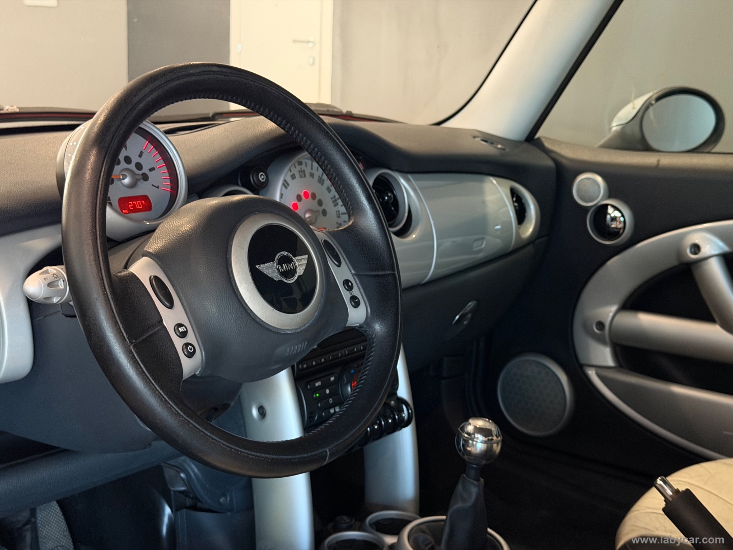 Mini One D - immagine 8