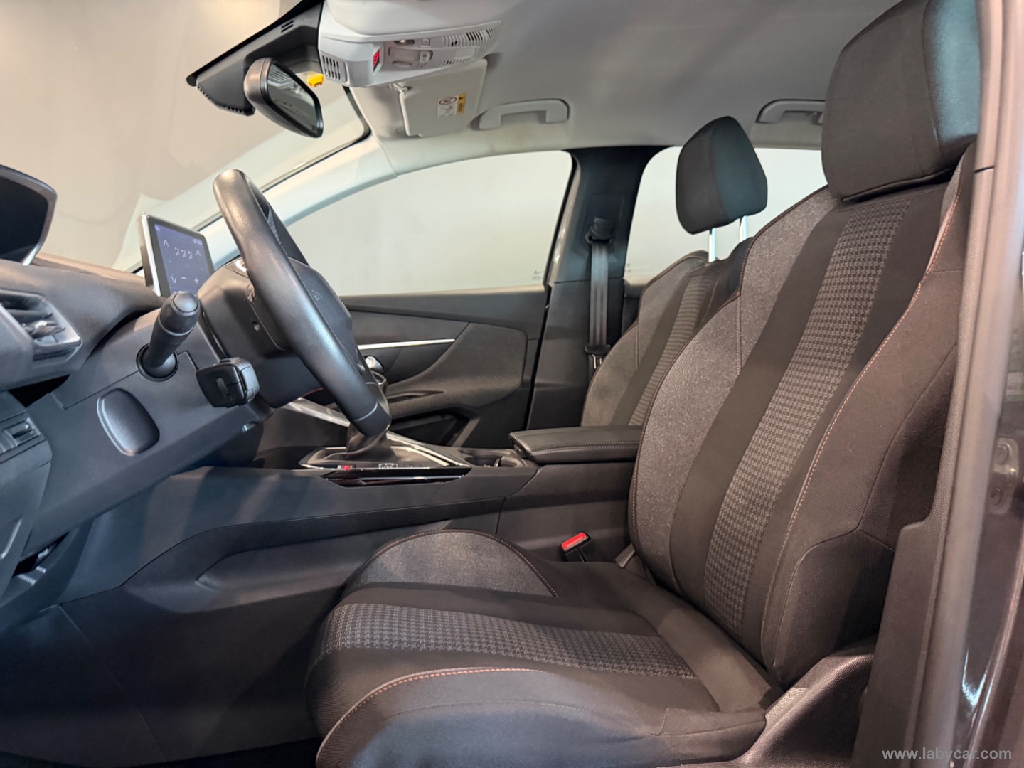 3008 BlueHDi 130 S&S Allure - immagine 8