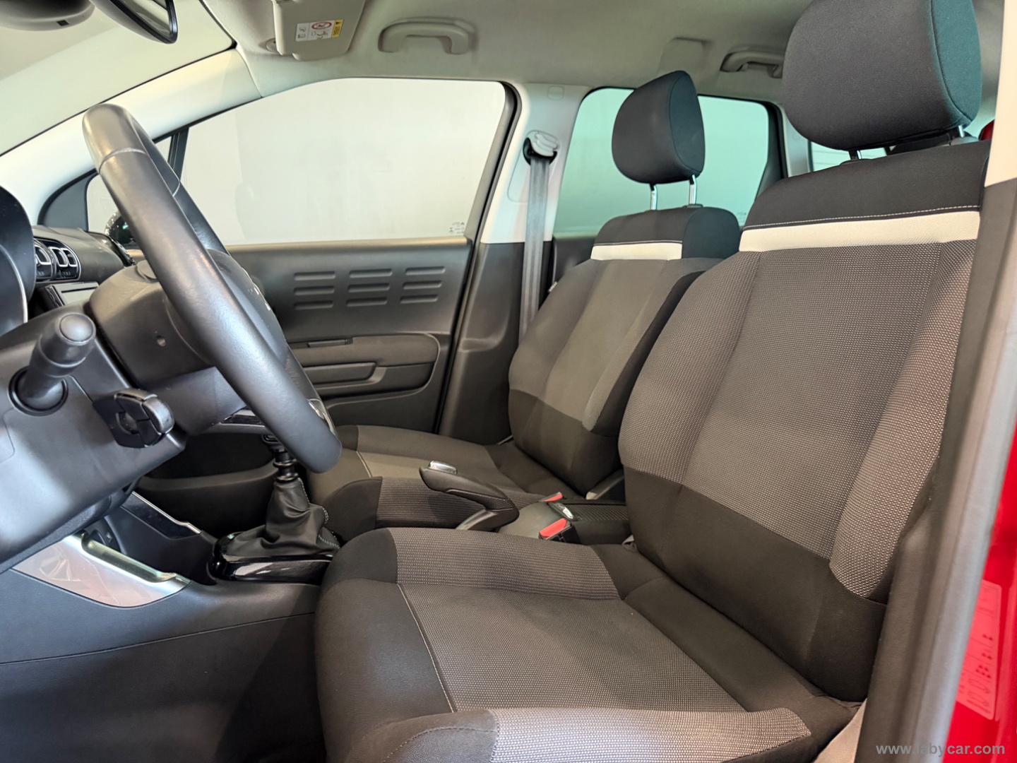 C3 Aircross BlueHDi 110 S&S Shine - immagine 8