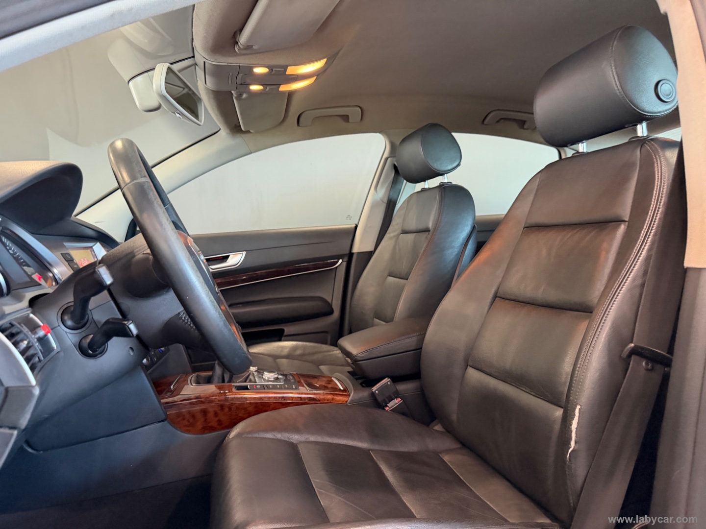A6 2.0 16V TDI - immagine 8