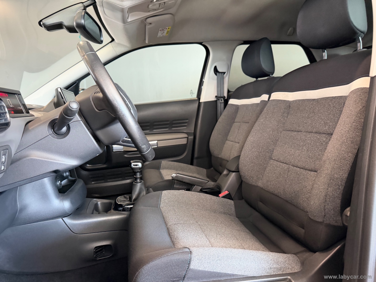 C4 Cactus BlueHDi 100 S&S Feel - immagine 8