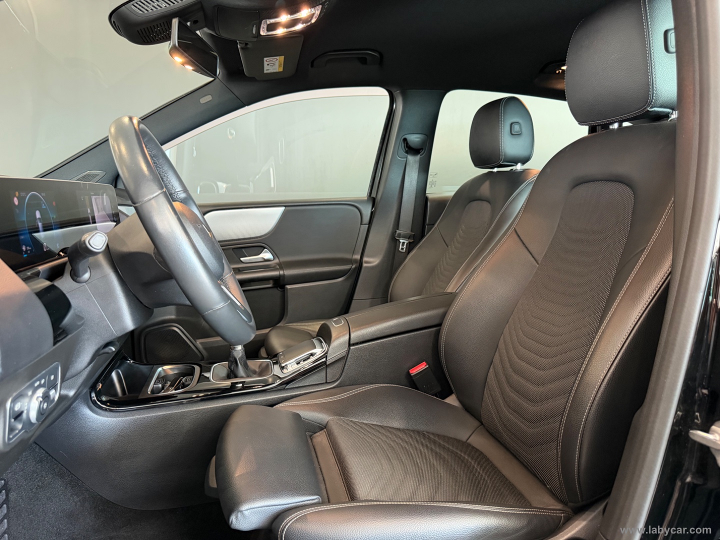 B 160 d Executive - immagine 8
