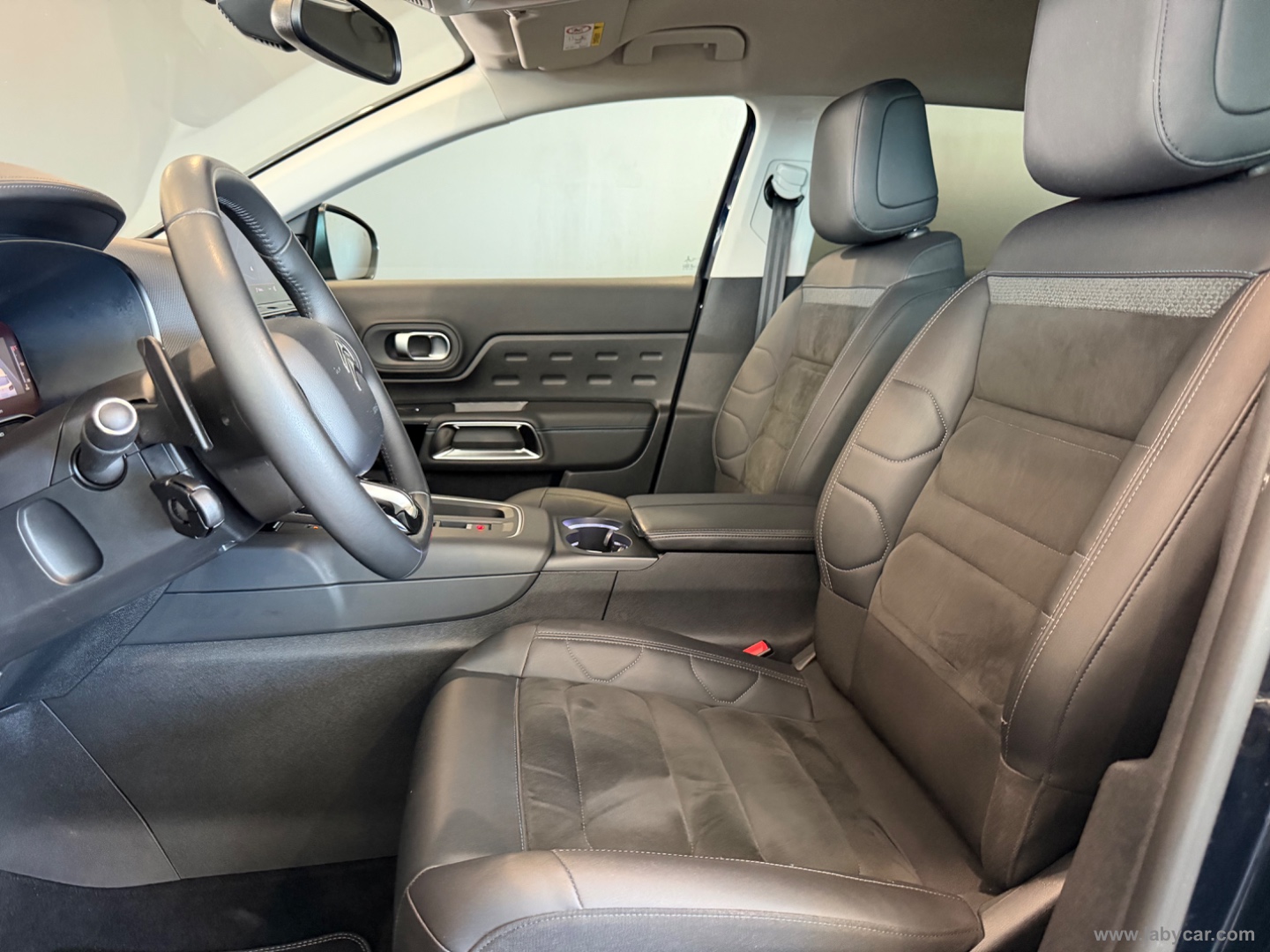 C5 Aircross BlueHDi 130 S&S EAT8 Shine - immagine 8