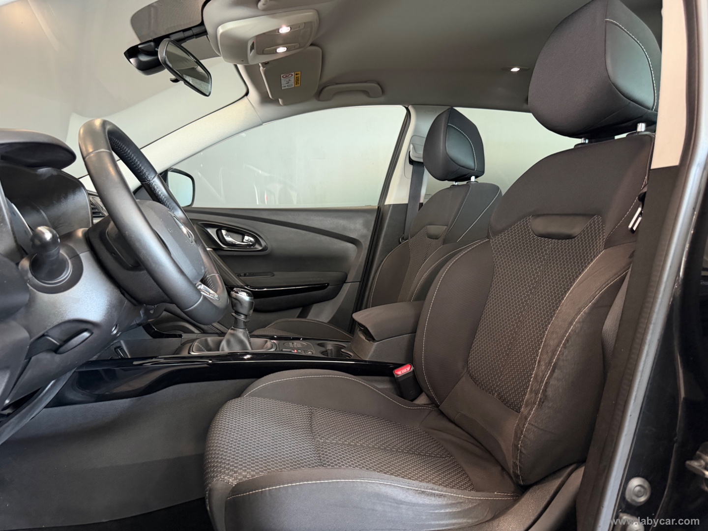 Kadjar dCi 8V 110 CV Energy Zen - immagine 8