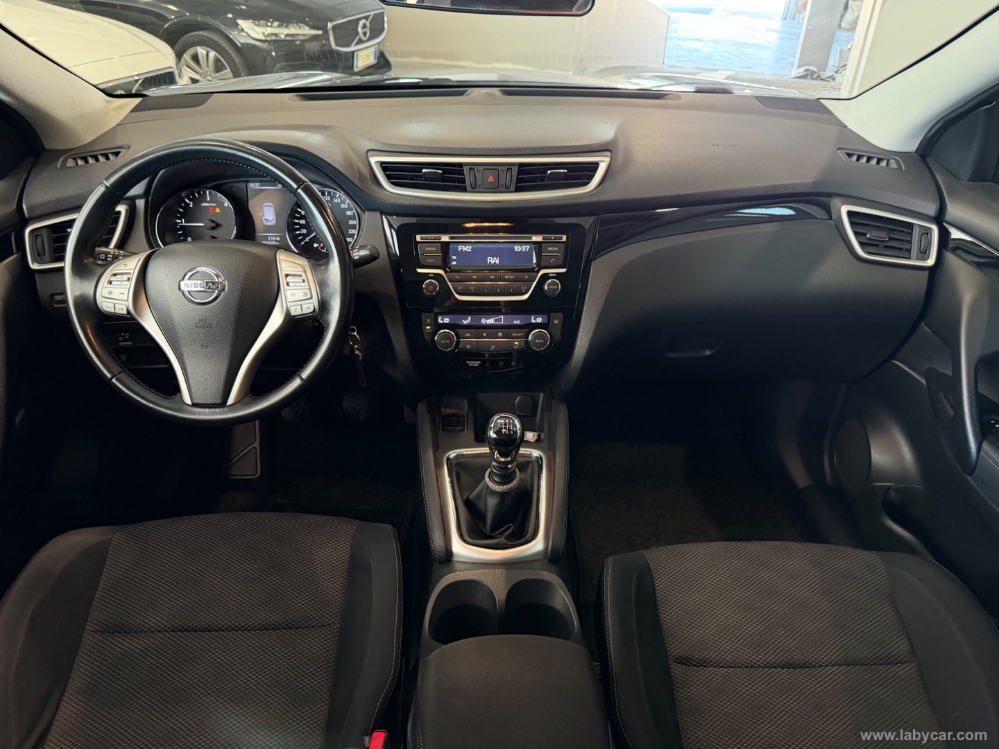 Qashqai 1.5 dCi Acenta - immagine 8