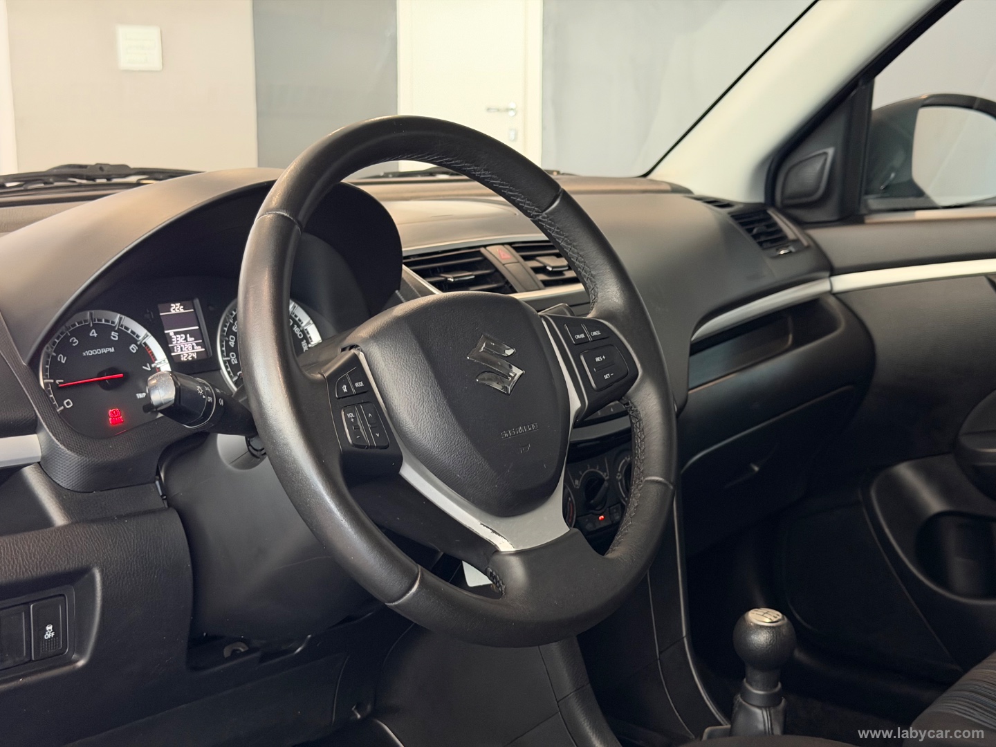 Swift 1.2 VVT 5p. B-Easy - immagine 8