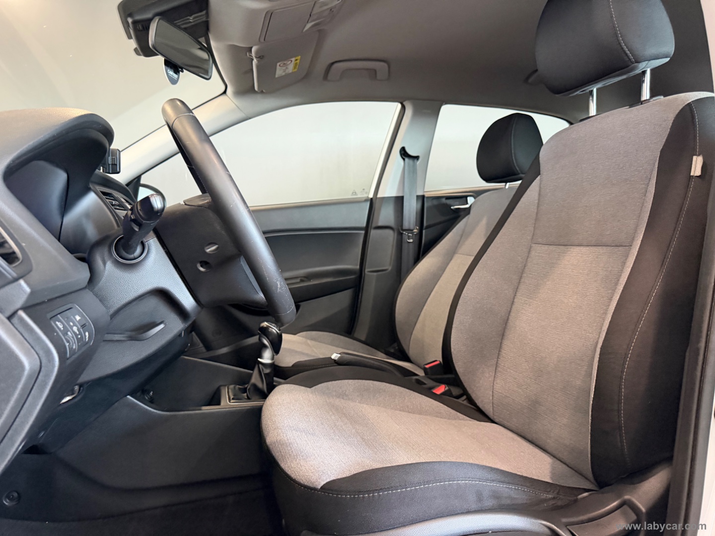 i20 1.1 CRDi 12V 5p. Style - immagine 8