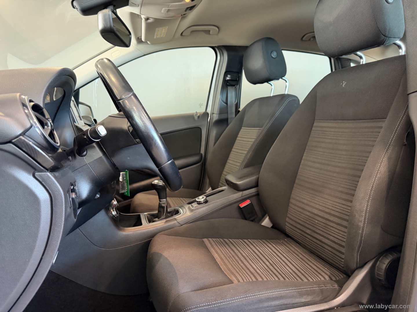 B 180 Executive - immagine 8