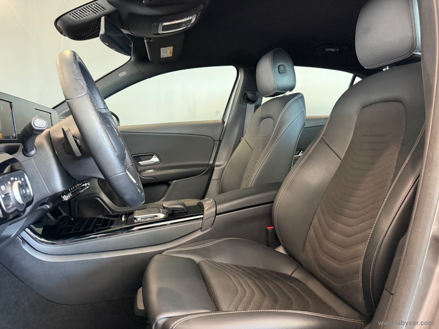 A 180 d Automatic Business Extra - immagine 8