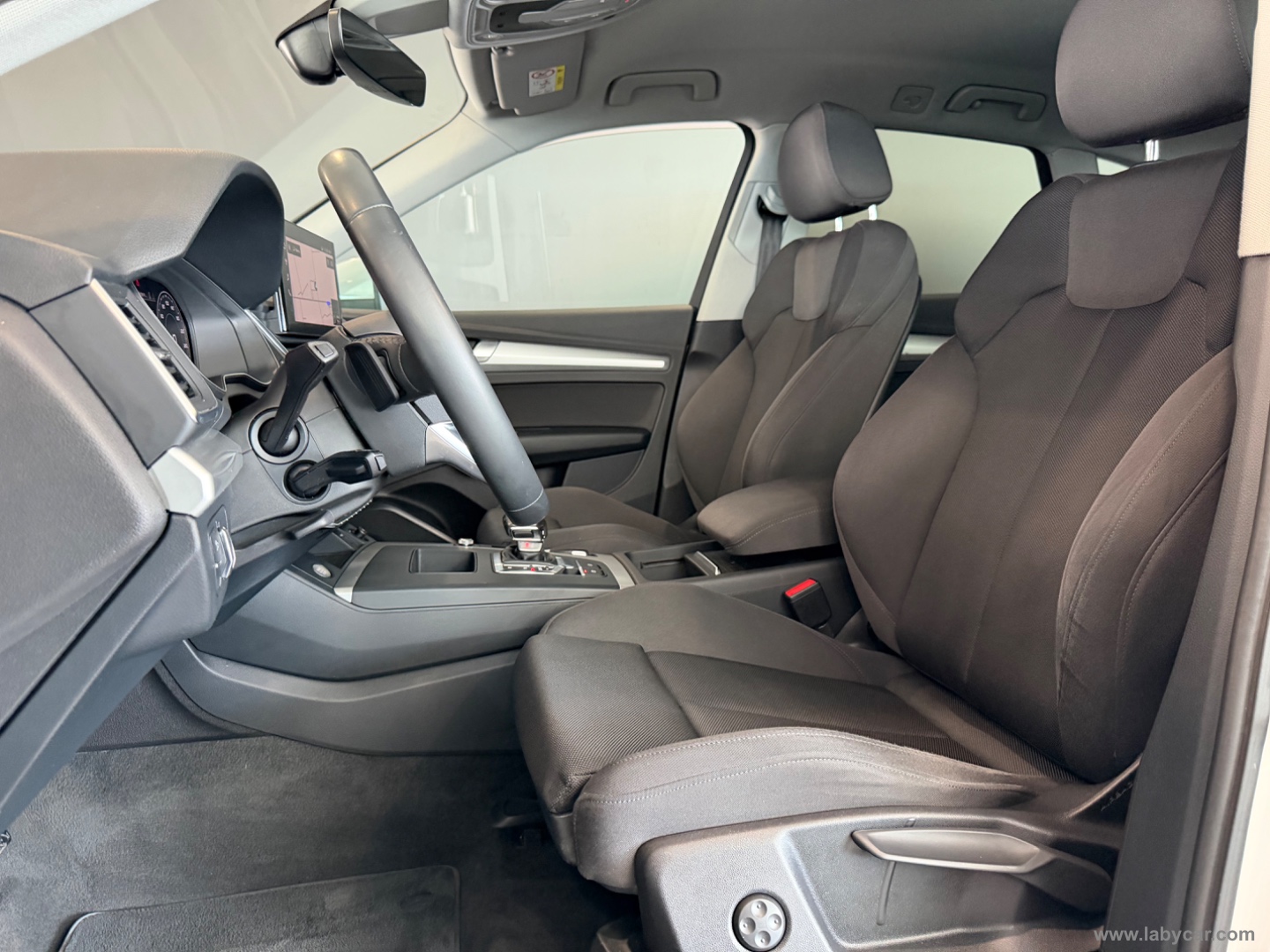 Q5 40 TDI 204CV qu. S tr. S line - immagine 8