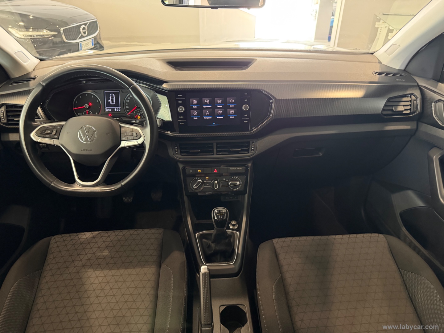 T-Cross 1.0 TSI Style BMT - immagine 8