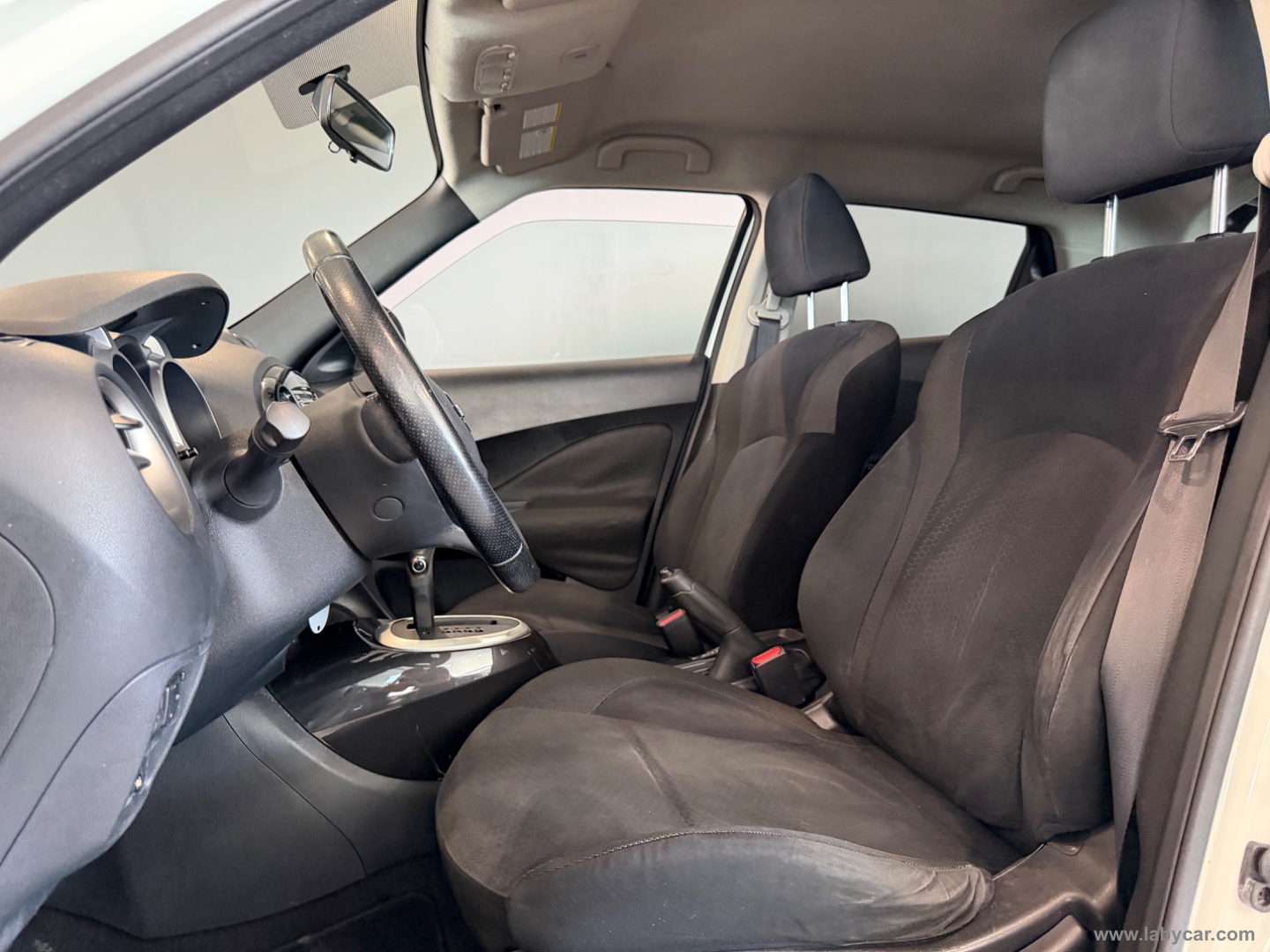 Juke 1.6 Acenta - immagine 8