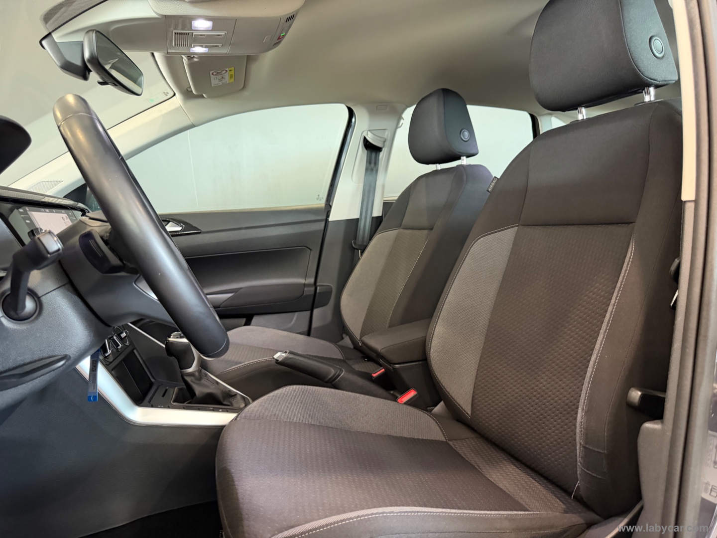 Taigo 1.0 TSI 110 CV DSG Life - immagine 8